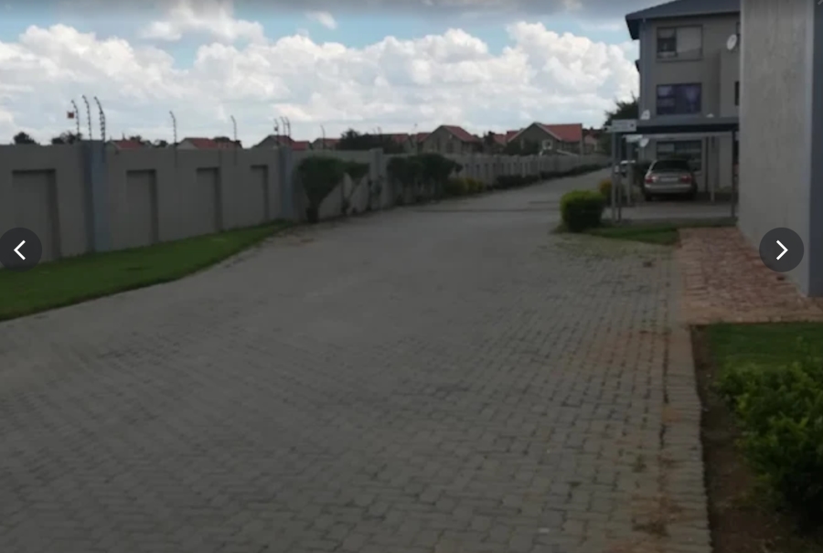 Commercial Property for Sale in Eveleigh Gauteng