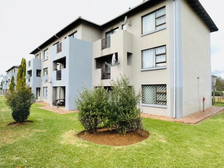 Commercial Property for Sale in Eveleigh Gauteng