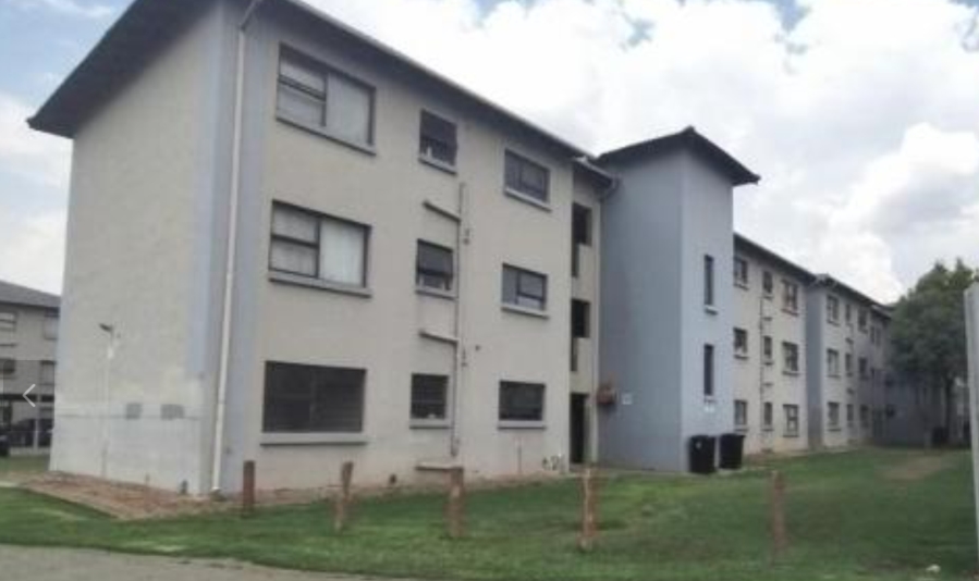 Commercial Property for Sale in Eveleigh Gauteng