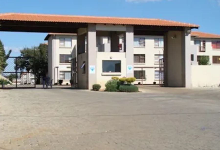 Commercial Property for Sale in Eveleigh Gauteng