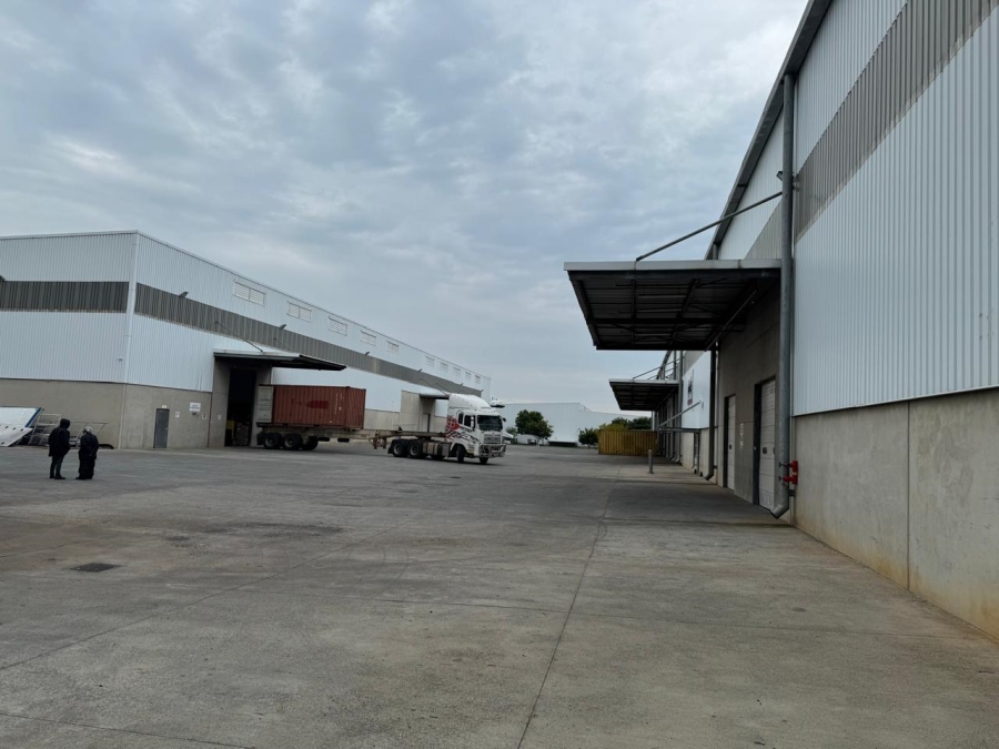 To Let commercial Property for Rent in Kanye Vimba Teading Plumbago Business Park Gauteng