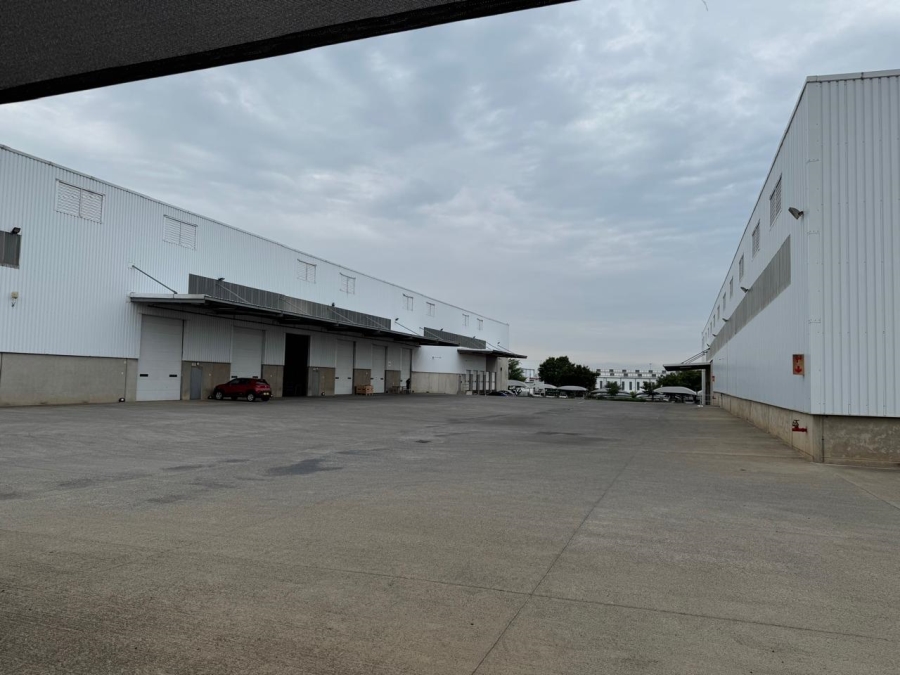 To Let commercial Property for Rent in Kanye Vimba Teading Plumbago Business Park Gauteng