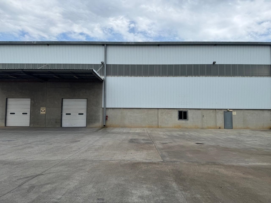 To Let commercial Property for Rent in Kanye Vimba Teading Plumbago Business Park Gauteng