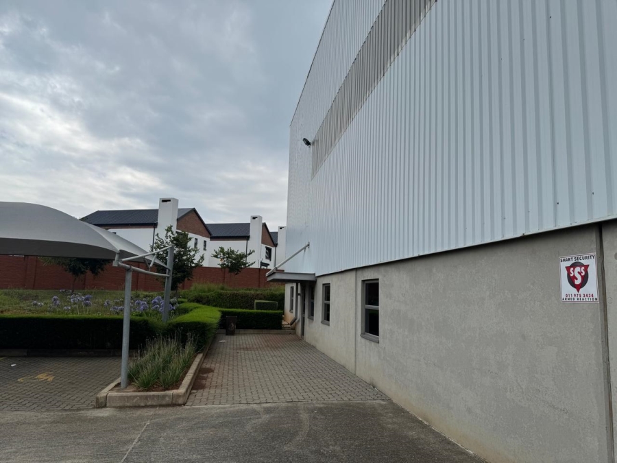 To Let commercial Property for Rent in Kanye Vimba Teading Plumbago Business Park Gauteng