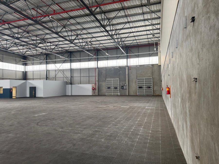 To Let commercial Property for Rent in Kanye Vimba Teading Plumbago Business Park Gauteng