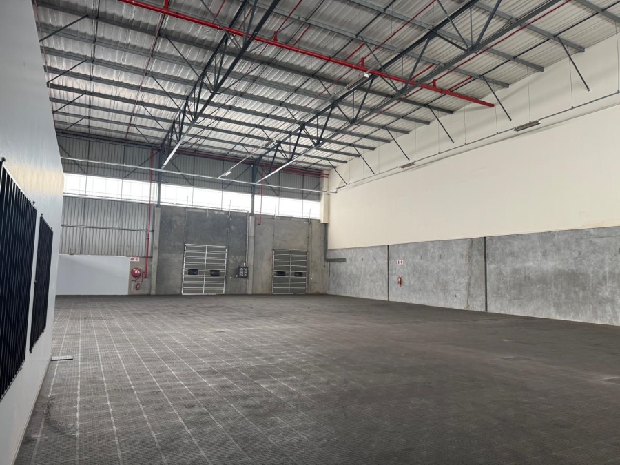 To Let commercial Property for Rent in Kanye Vimba Teading Plumbago Business Park Gauteng