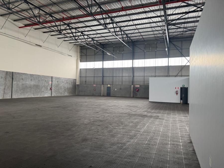 To Let commercial Property for Rent in Kanye Vimba Teading Plumbago Business Park Gauteng