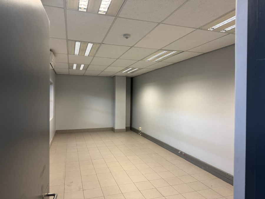 To Let commercial Property for Rent in Kanye Vimba Teading Plumbago Business Park Gauteng