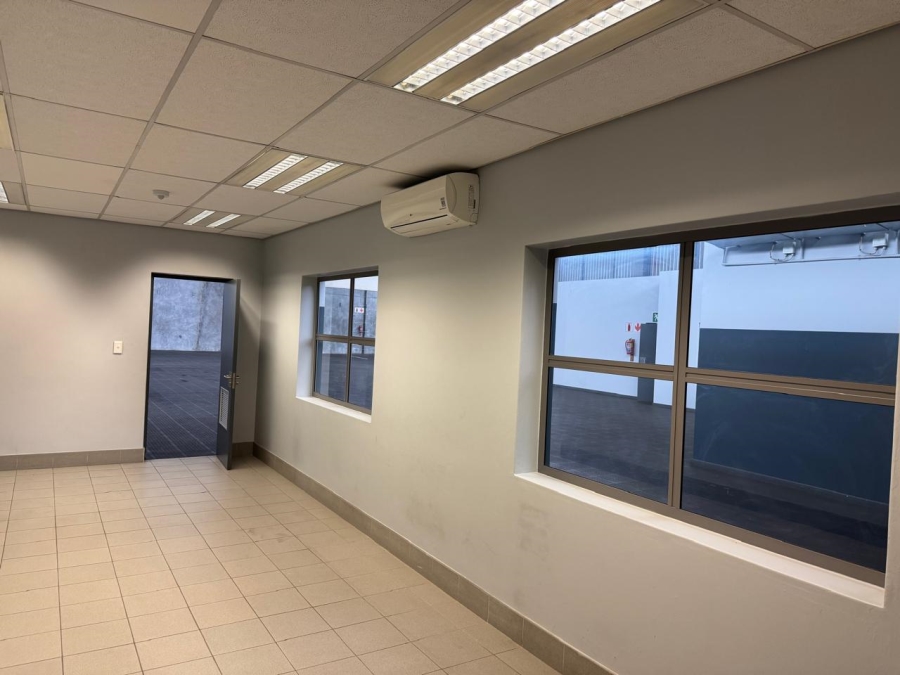 To Let commercial Property for Rent in Kanye Vimba Teading Plumbago Business Park Gauteng