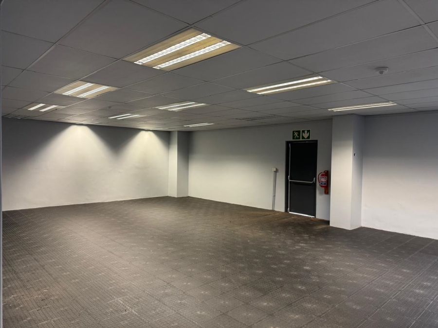 To Let commercial Property for Rent in Kanye Vimba Teading Plumbago Business Park Gauteng