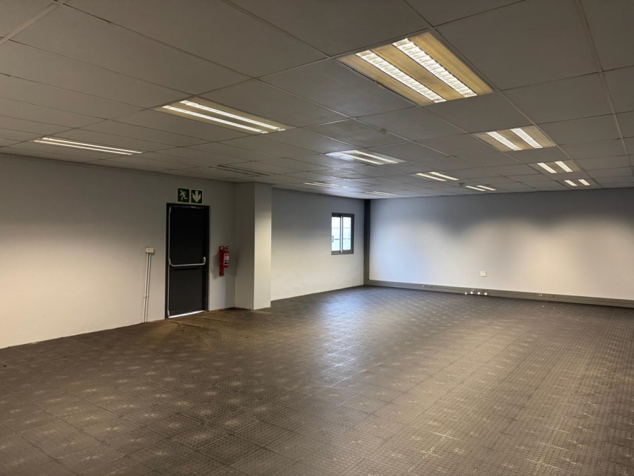 To Let commercial Property for Rent in Kanye Vimba Teading Plumbago Business Park Gauteng