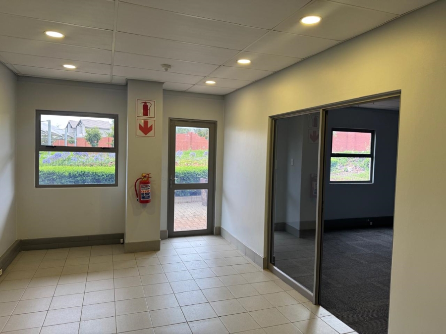 To Let commercial Property for Rent in Kanye Vimba Teading Plumbago Business Park Gauteng