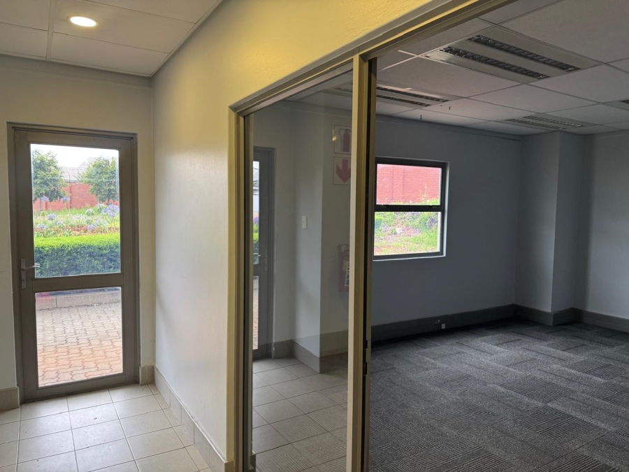 To Let commercial Property for Rent in Kanye Vimba Teading Plumbago Business Park Gauteng