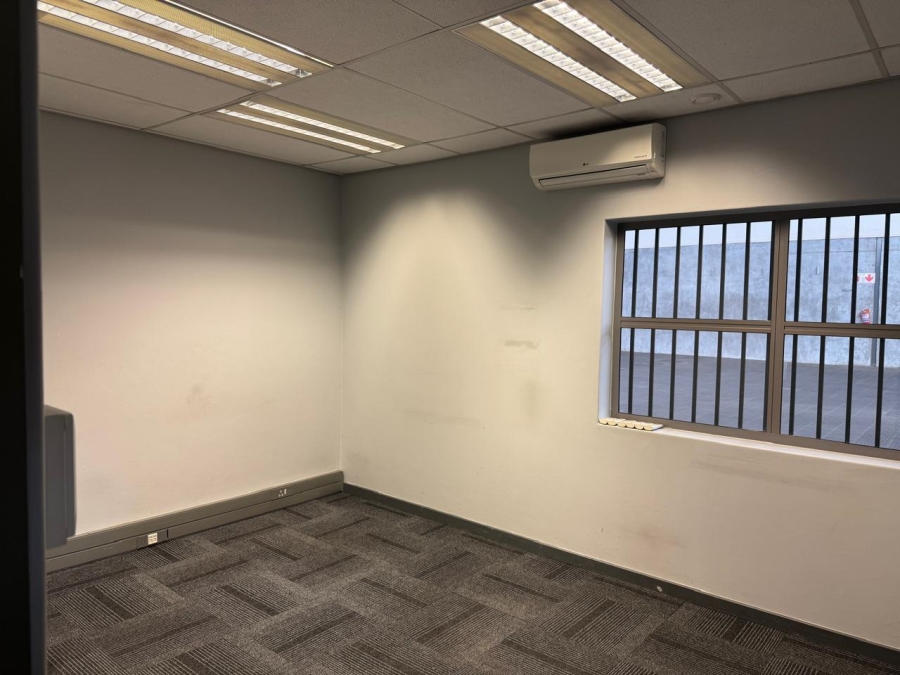 To Let commercial Property for Rent in Kanye Vimba Teading Plumbago Business Park Gauteng