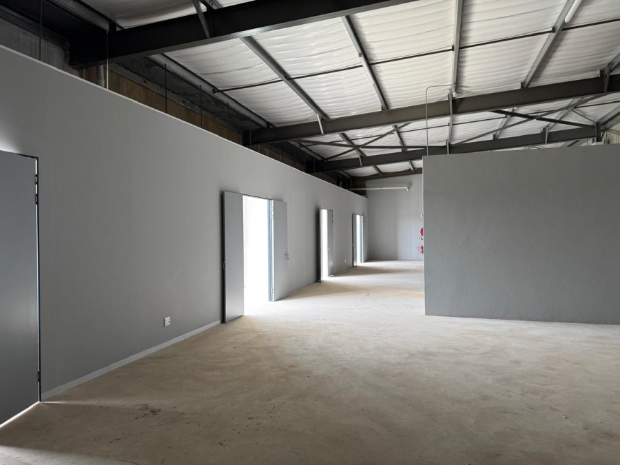 To Let commercial Property for Rent in Kanye Vimba Teading Plumbago Business Park Gauteng