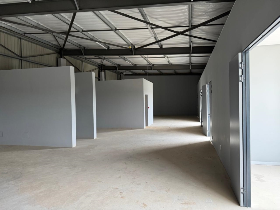 To Let commercial Property for Rent in Kanye Vimba Teading Plumbago Business Park Gauteng