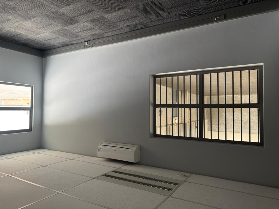 To Let commercial Property for Rent in Kanye Vimba Teading Plumbago Business Park Gauteng