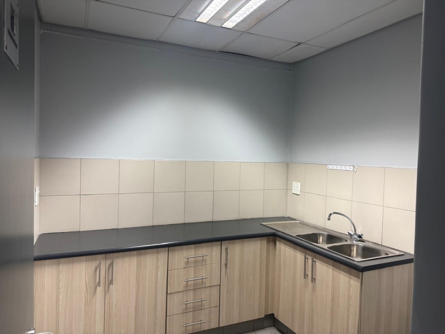 To Let commercial Property for Rent in Kanye Vimba Teading Plumbago Business Park Gauteng