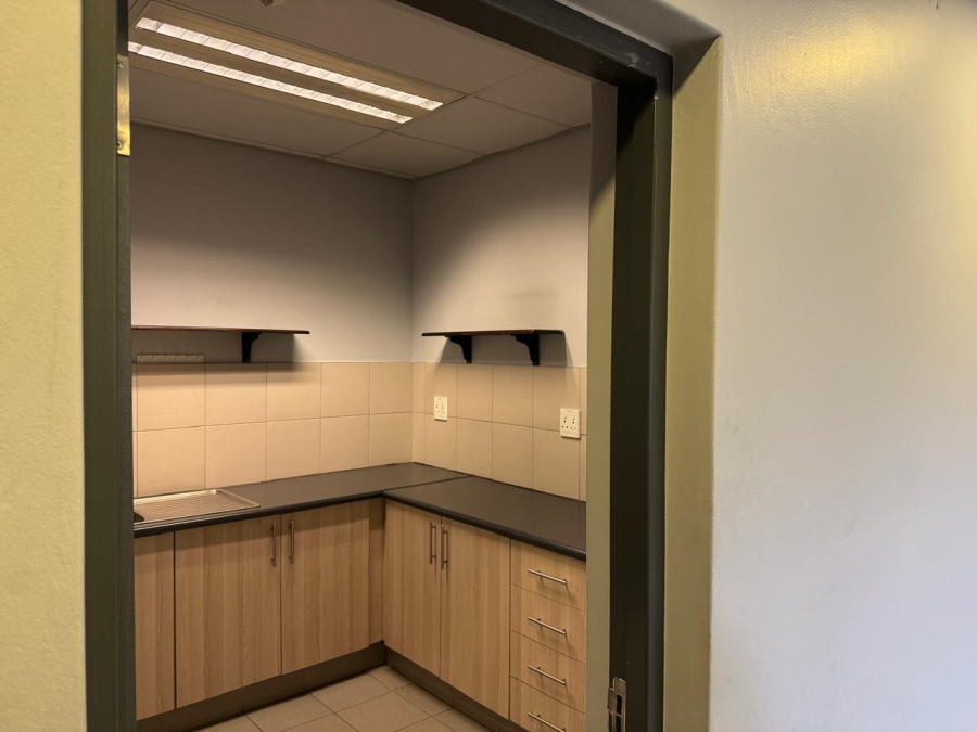 To Let commercial Property for Rent in Kanye Vimba Teading Plumbago Business Park Gauteng