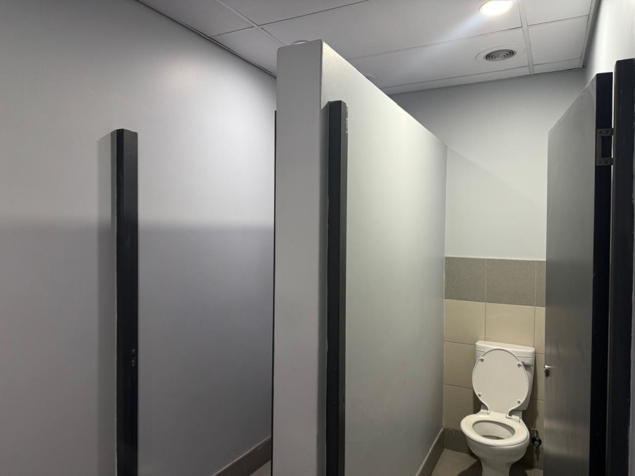 To Let commercial Property for Rent in Kanye Vimba Teading Plumbago Business Park Gauteng