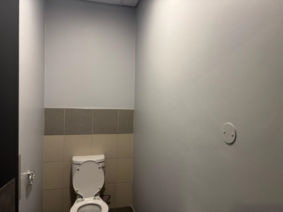 To Let commercial Property for Rent in Kanye Vimba Teading Plumbago Business Park Gauteng