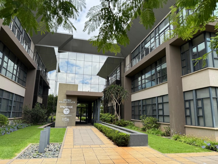 To Let commercial Property for Rent in Parkhaven Gauteng