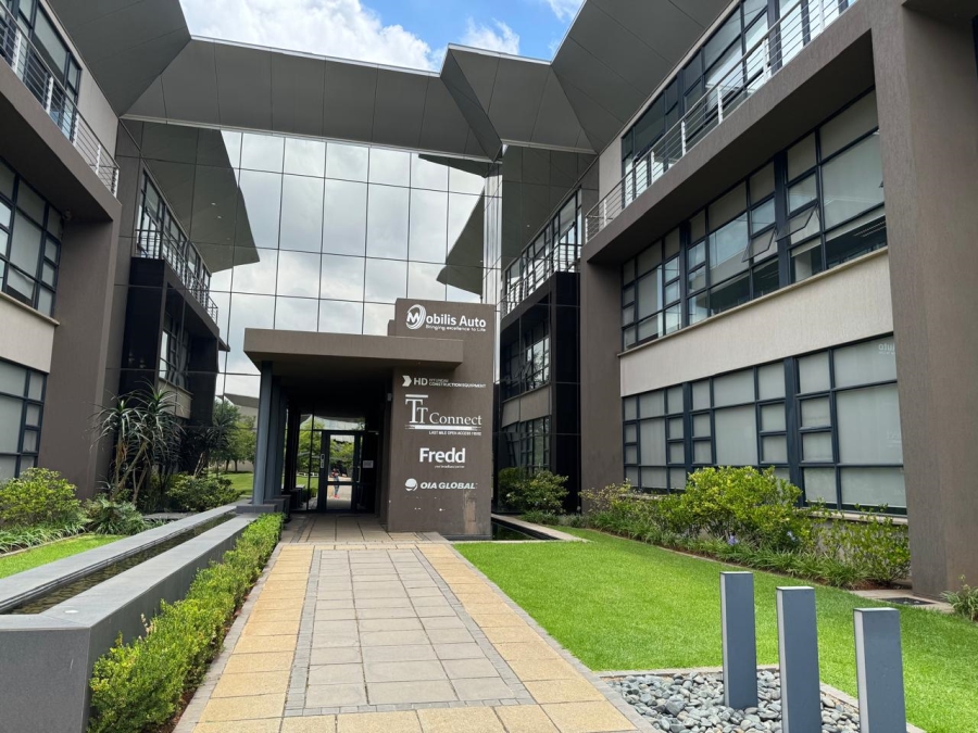 To Let commercial Property for Rent in Parkhaven Gauteng