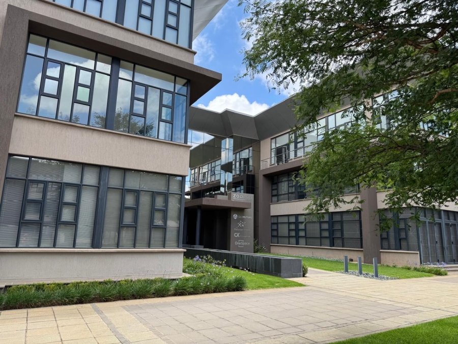 To Let commercial Property for Rent in Parkhaven Gauteng