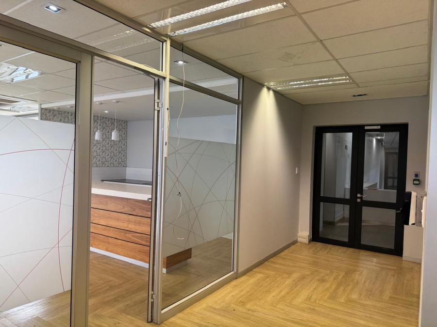To Let commercial Property for Rent in Parkhaven Gauteng