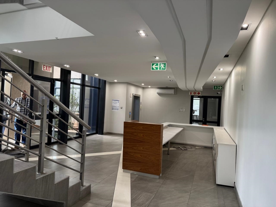 To Let commercial Property for Rent in Parkhaven Gauteng