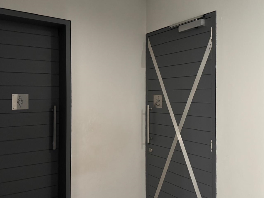 To Let commercial Property for Rent in Parkhaven Gauteng