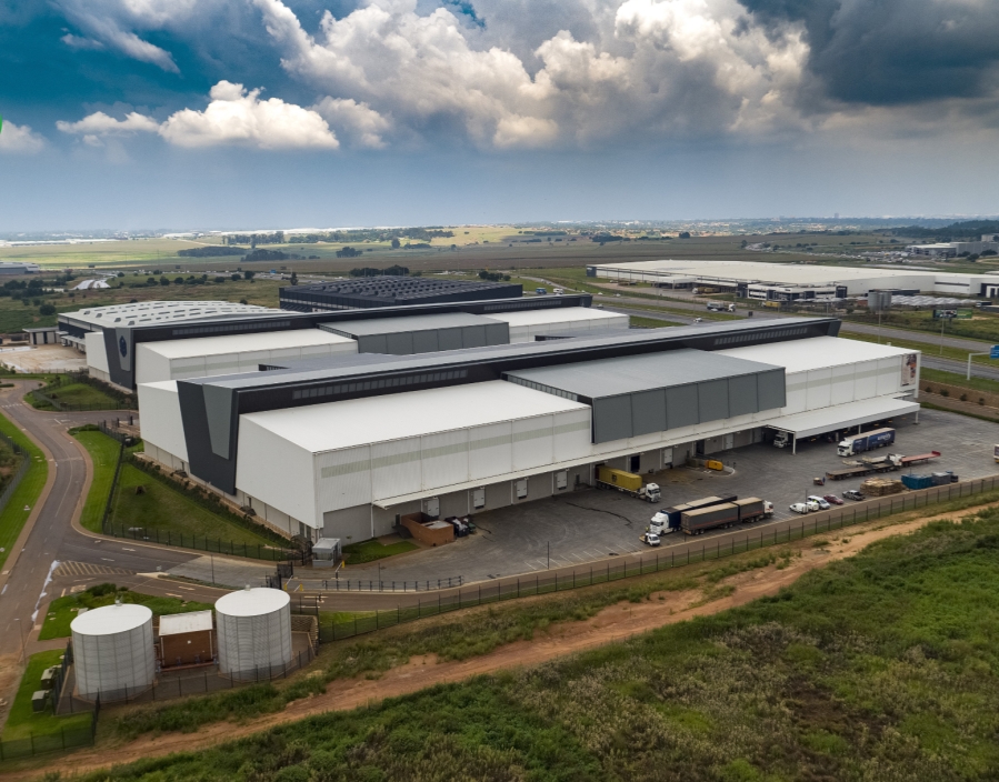 To Let commercial Property for Rent in Glen Marais Gauteng