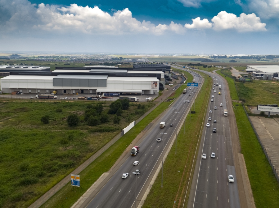 To Let commercial Property for Rent in Glen Marais Gauteng