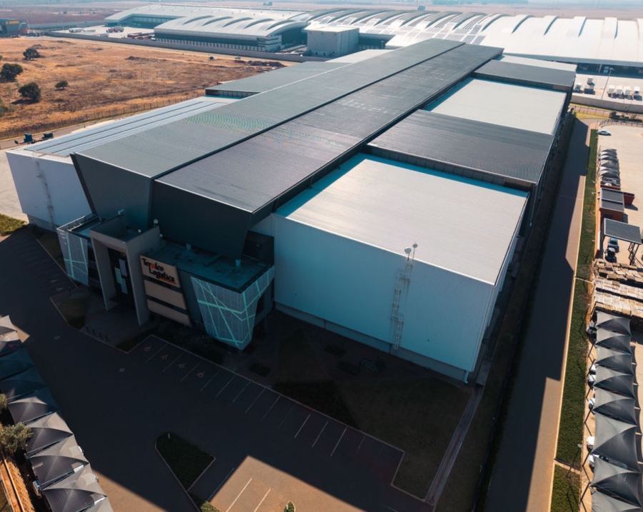 To Let commercial Property for Rent in Glen Marais Gauteng