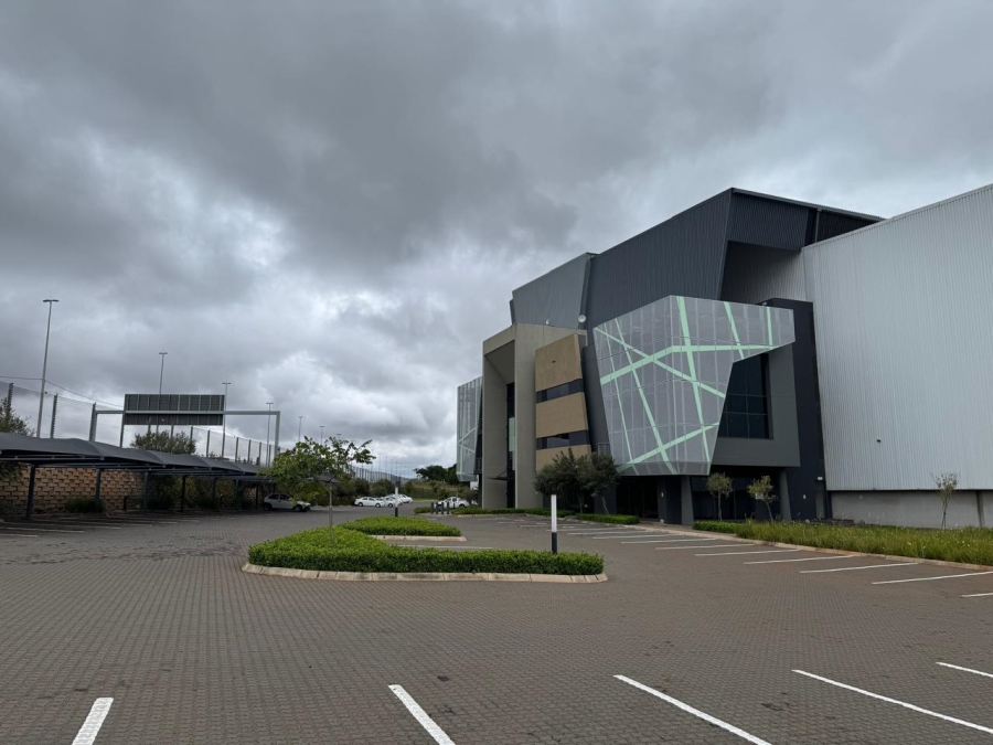 To Let commercial Property for Rent in Glen Marais Gauteng