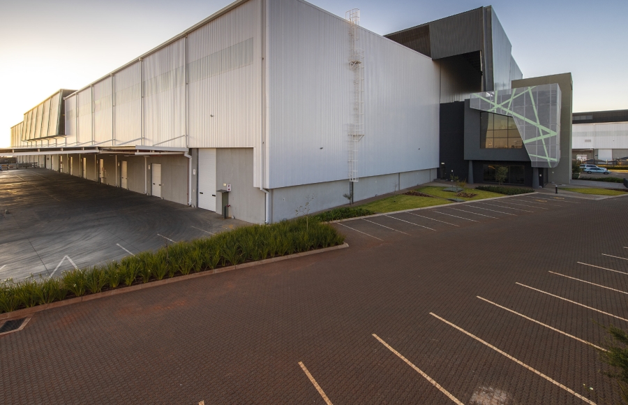 To Let commercial Property for Rent in Glen Marais Gauteng