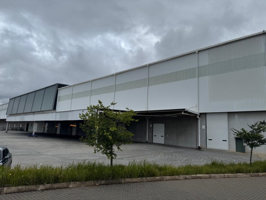 To Let commercial Property for Rent in Glen Marais Gauteng