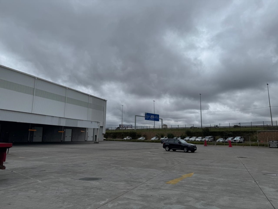 To Let commercial Property for Rent in Glen Marais Gauteng