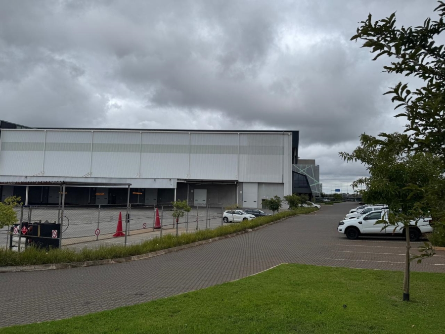 To Let commercial Property for Rent in Glen Marais Gauteng