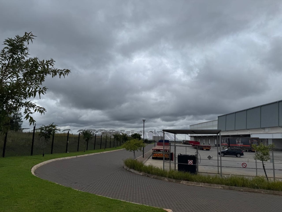 To Let commercial Property for Rent in Glen Marais Gauteng