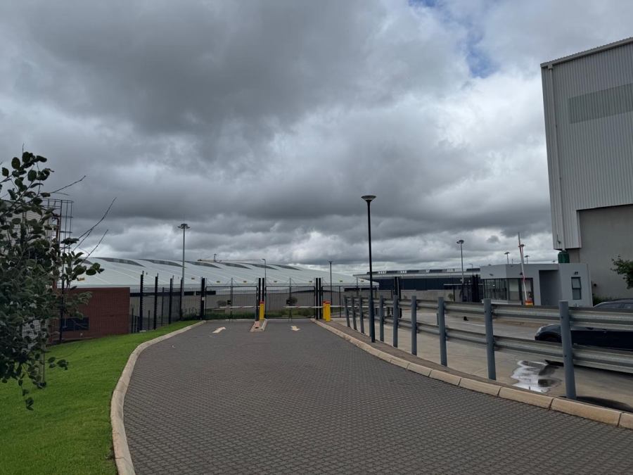 To Let commercial Property for Rent in Glen Marais Gauteng