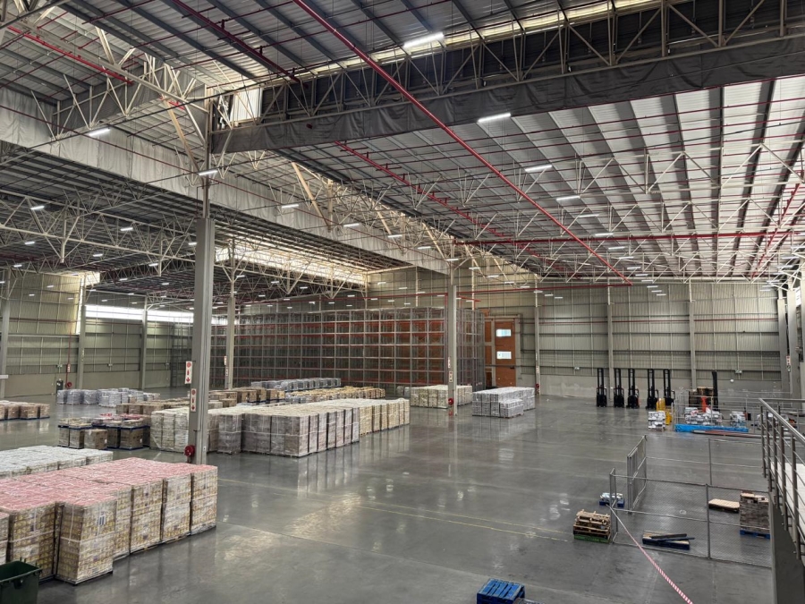 To Let commercial Property for Rent in Glen Marais Gauteng