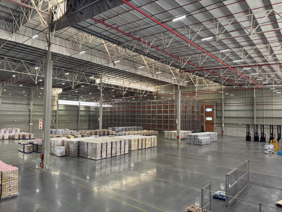 To Let commercial Property for Rent in Glen Marais Gauteng