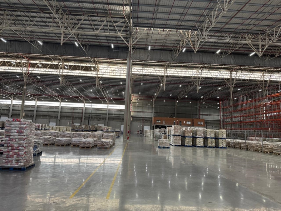 To Let commercial Property for Rent in Glen Marais Gauteng