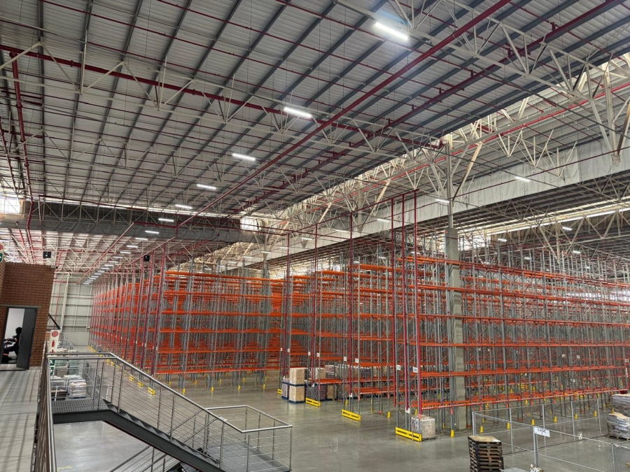 To Let commercial Property for Rent in Glen Marais Gauteng