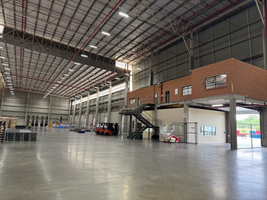 To Let commercial Property for Rent in Glen Marais Gauteng