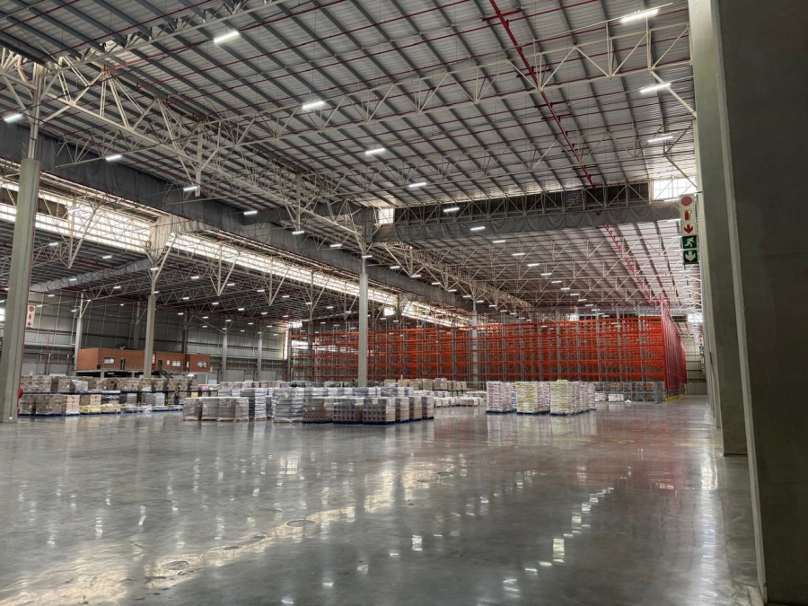 To Let commercial Property for Rent in Glen Marais Gauteng