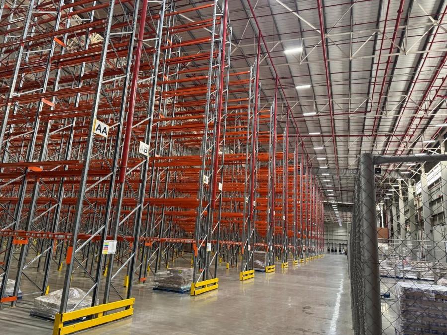 To Let commercial Property for Rent in Glen Marais Gauteng