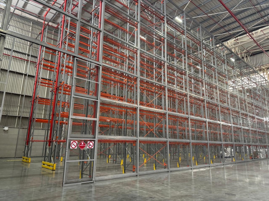 To Let commercial Property for Rent in Glen Marais Gauteng