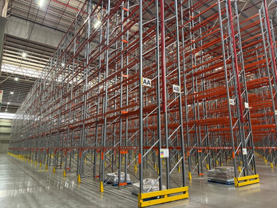 To Let commercial Property for Rent in Glen Marais Gauteng